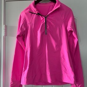 Victoria’s Secret athletic pullover